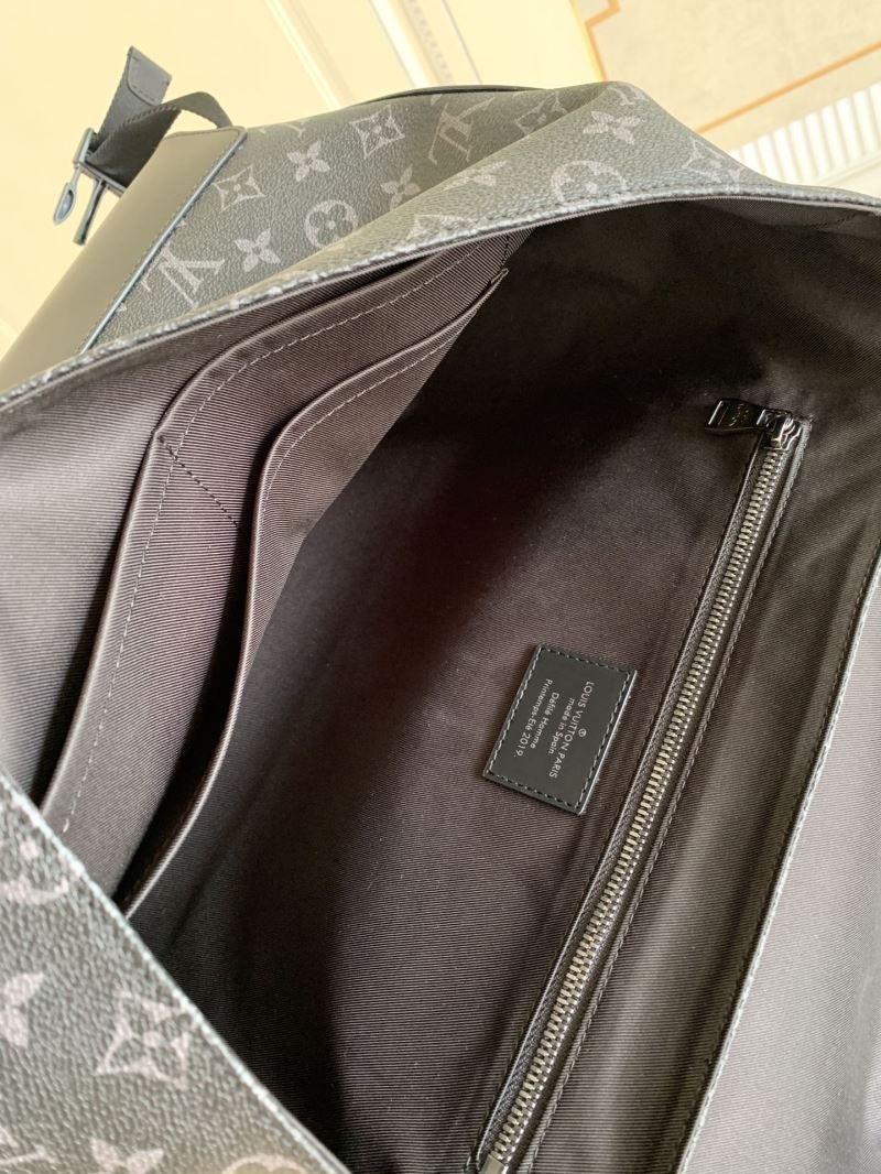 Mens Louis Vuitton Satchel Bags